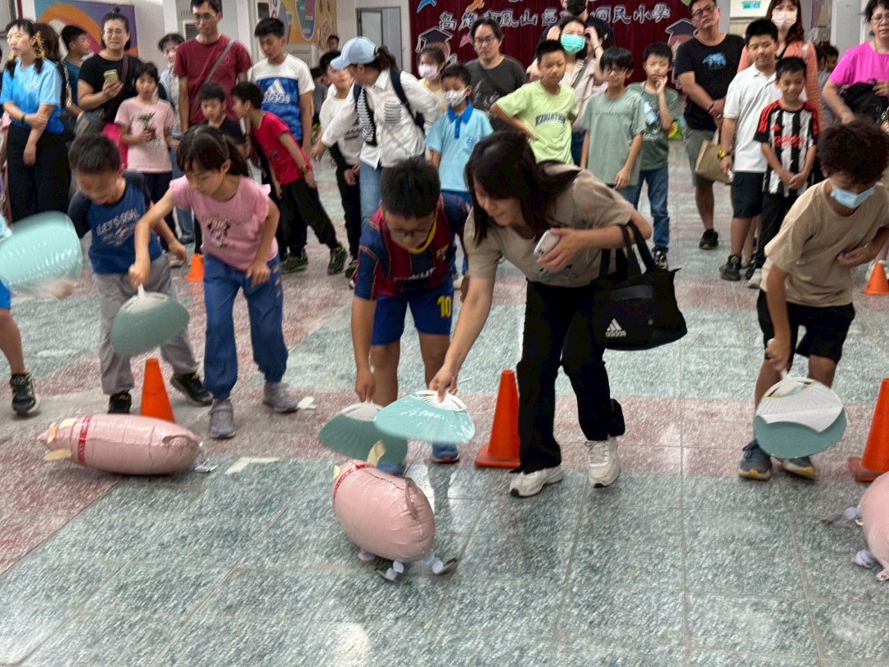 1140509母親節慶祝活動