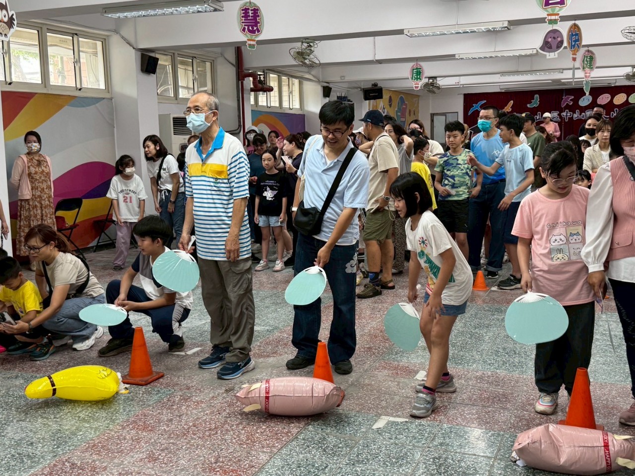 1140509母親節慶祝活動